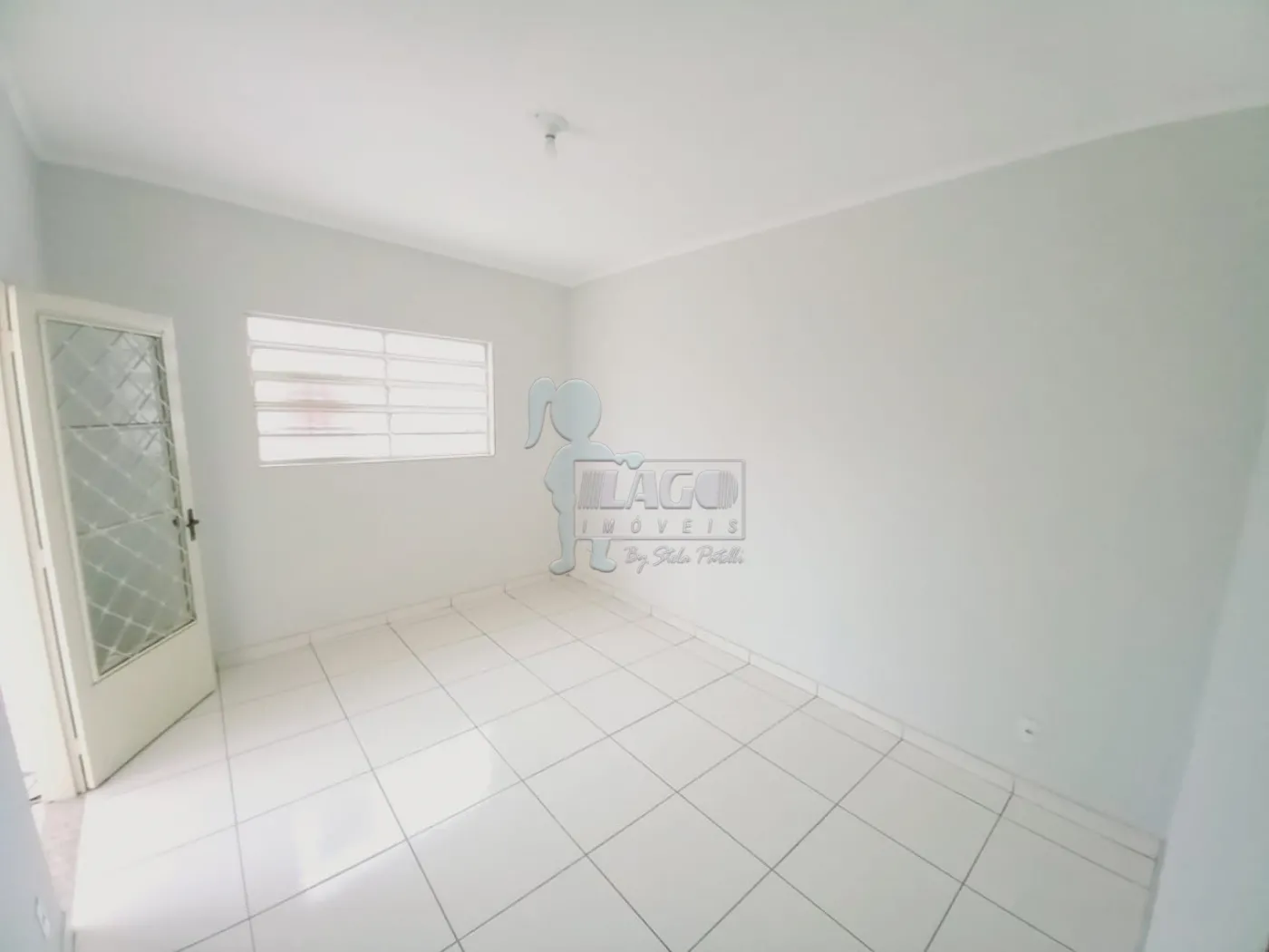 Alugar Casa / Padrão em Ribeirão Preto R$ 950,00 - Foto 4