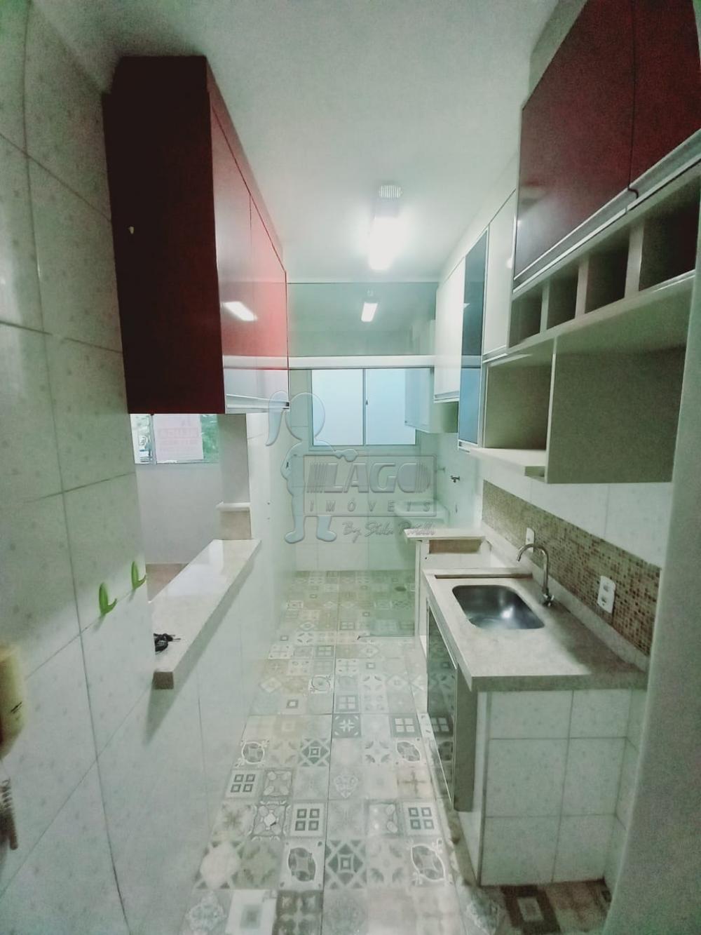 Alugar Apartamento / Padrão em Ribeirão Preto R$ 950,00 - Foto 10