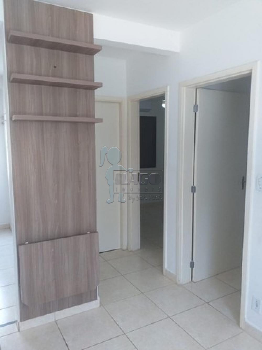 Alugar Apartamento / Padrão em Ribeirão Preto R$ 960,00 - Foto 1