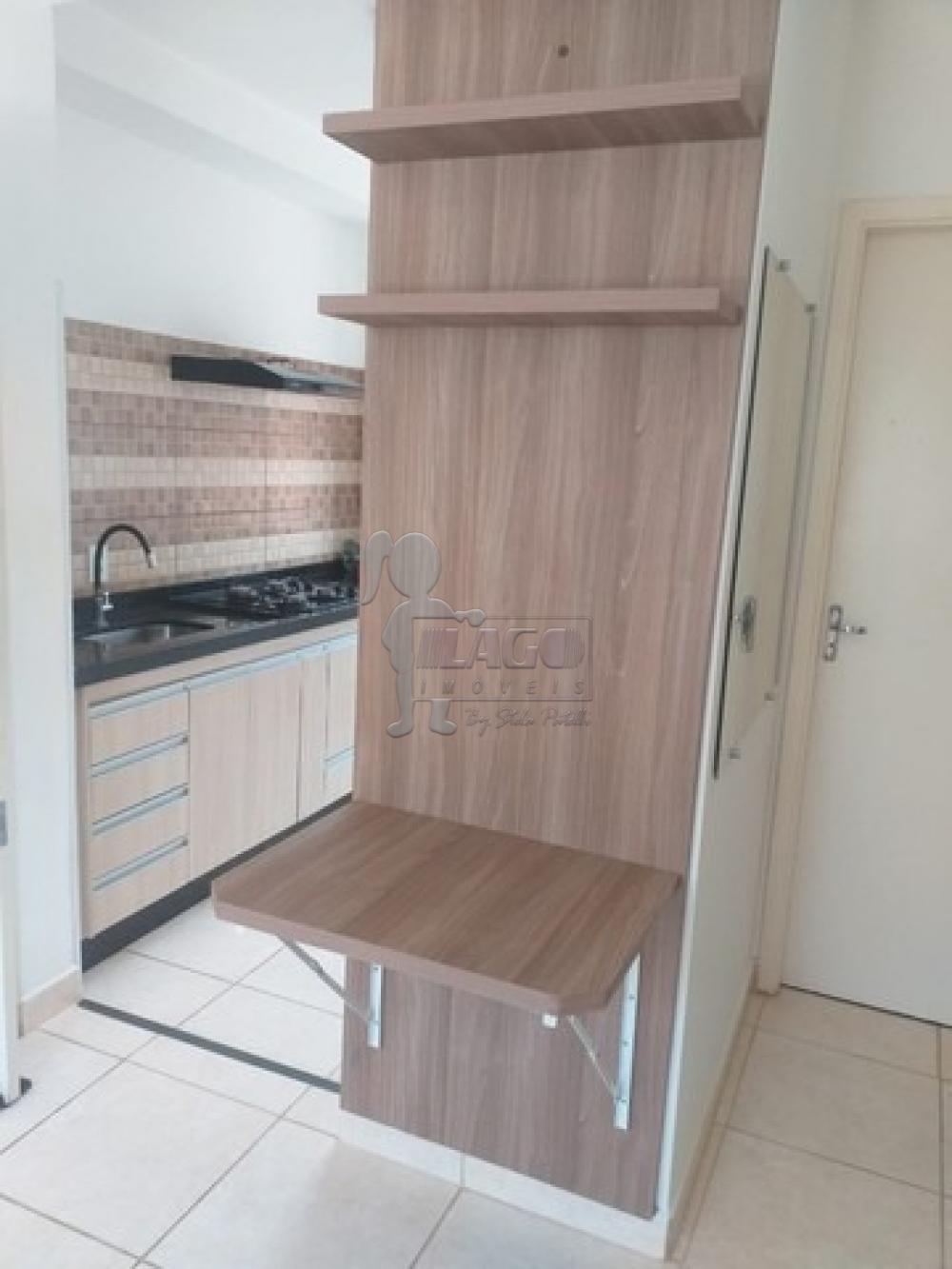 Alugar Apartamento / Padrão em Ribeirão Preto R$ 960,00 - Foto 2