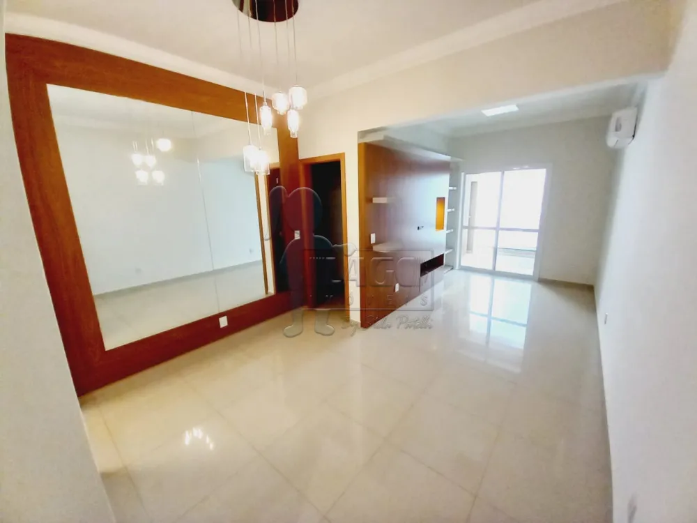 Alugar Apartamento / Padrão em Ribeirão Preto R$ 2.700,00 - Foto 1