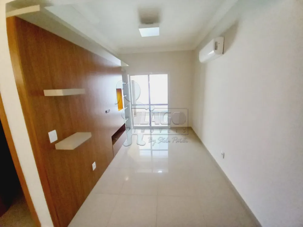 Alugar Apartamentos / Padrão em Ribeirão Preto R$ 2.500,00 - Foto 2