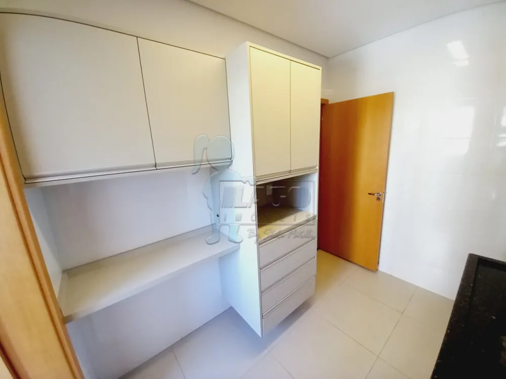 Alugar Apartamento / Padrão em Ribeirão Preto R$ 2.700,00 - Foto 8