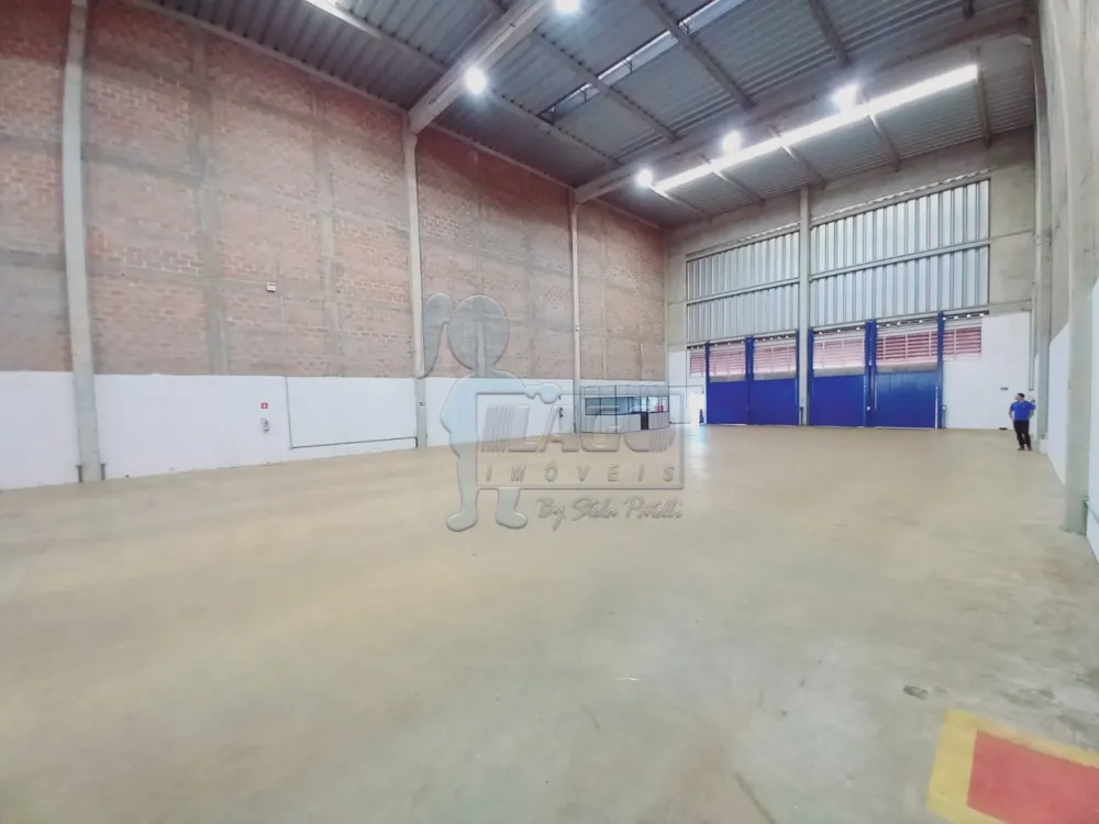 Alugar Comercial padrão / Galpão - Armazém em Ribeirão Preto R$ 25.000,00 - Foto 5