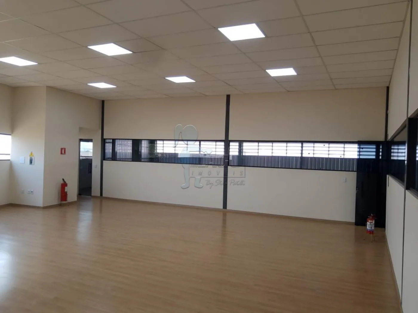 Alugar Comercial padrão / Galpão - Armazém em Ribeirão Preto R$ 28.500,00 - Foto 21