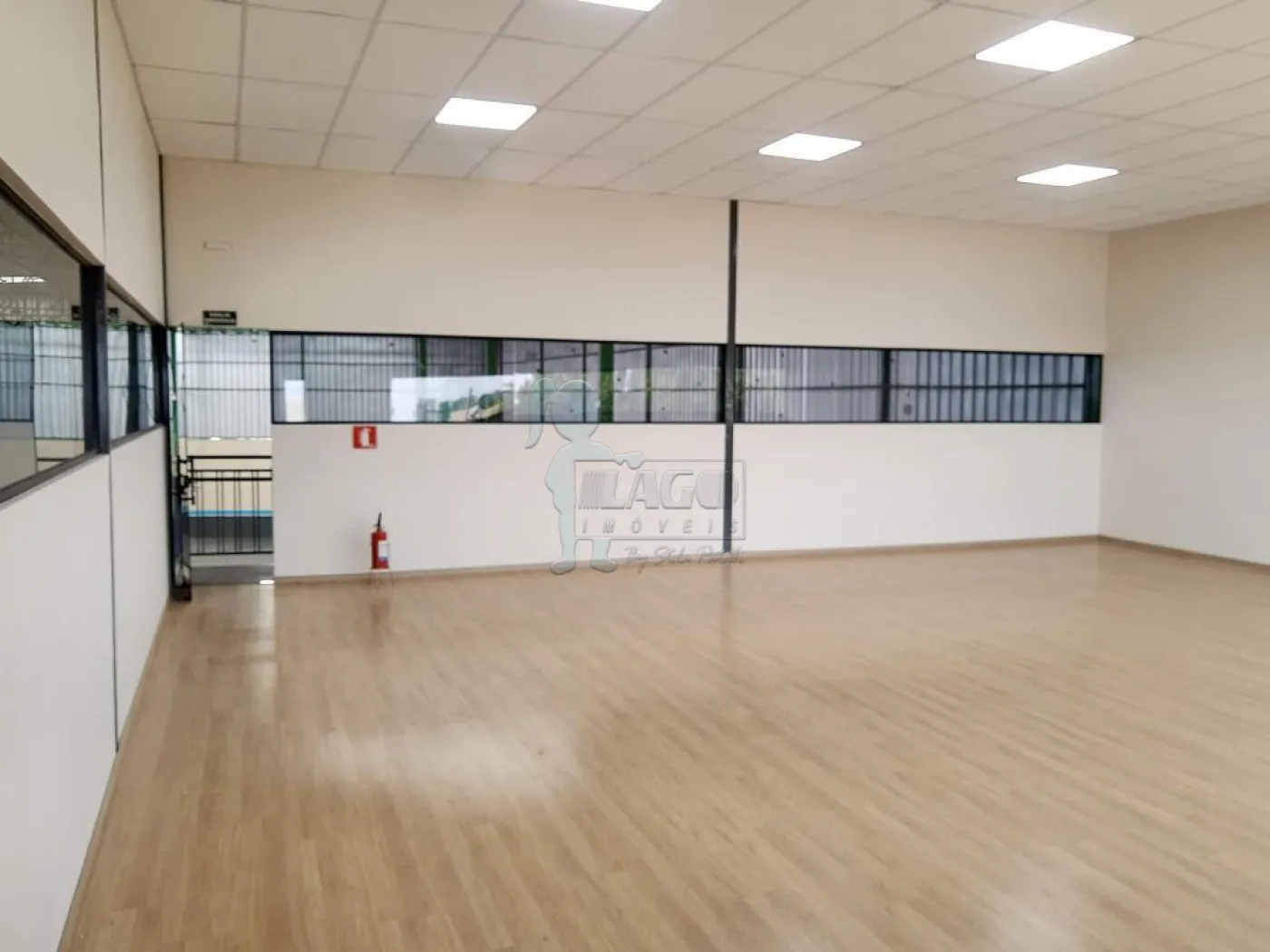 Alugar Comercial padrão / Galpão - Armazém em Ribeirão Preto R$ 28.500,00 - Foto 23