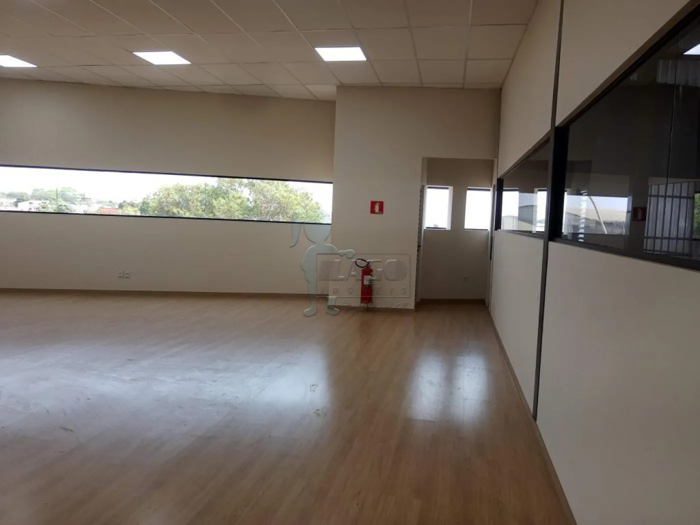 Alugar Comercial padrão / Galpão - Armazém em Ribeirão Preto R$ 28.500,00 - Foto 24