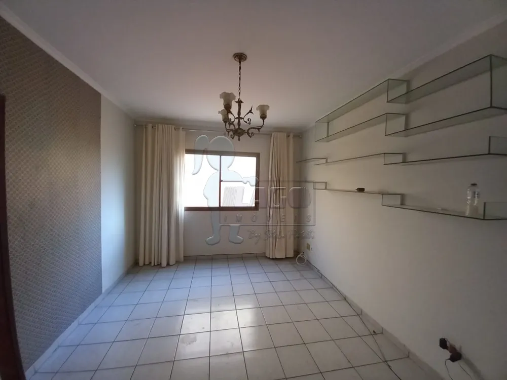 Alugar Apartamento / Padrão em Ribeirão Preto R$ 900,00 - Foto 1