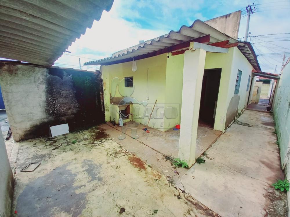 Alugar Casa / Padrão em Ribeirão Preto R$ 730,00 - Foto 10