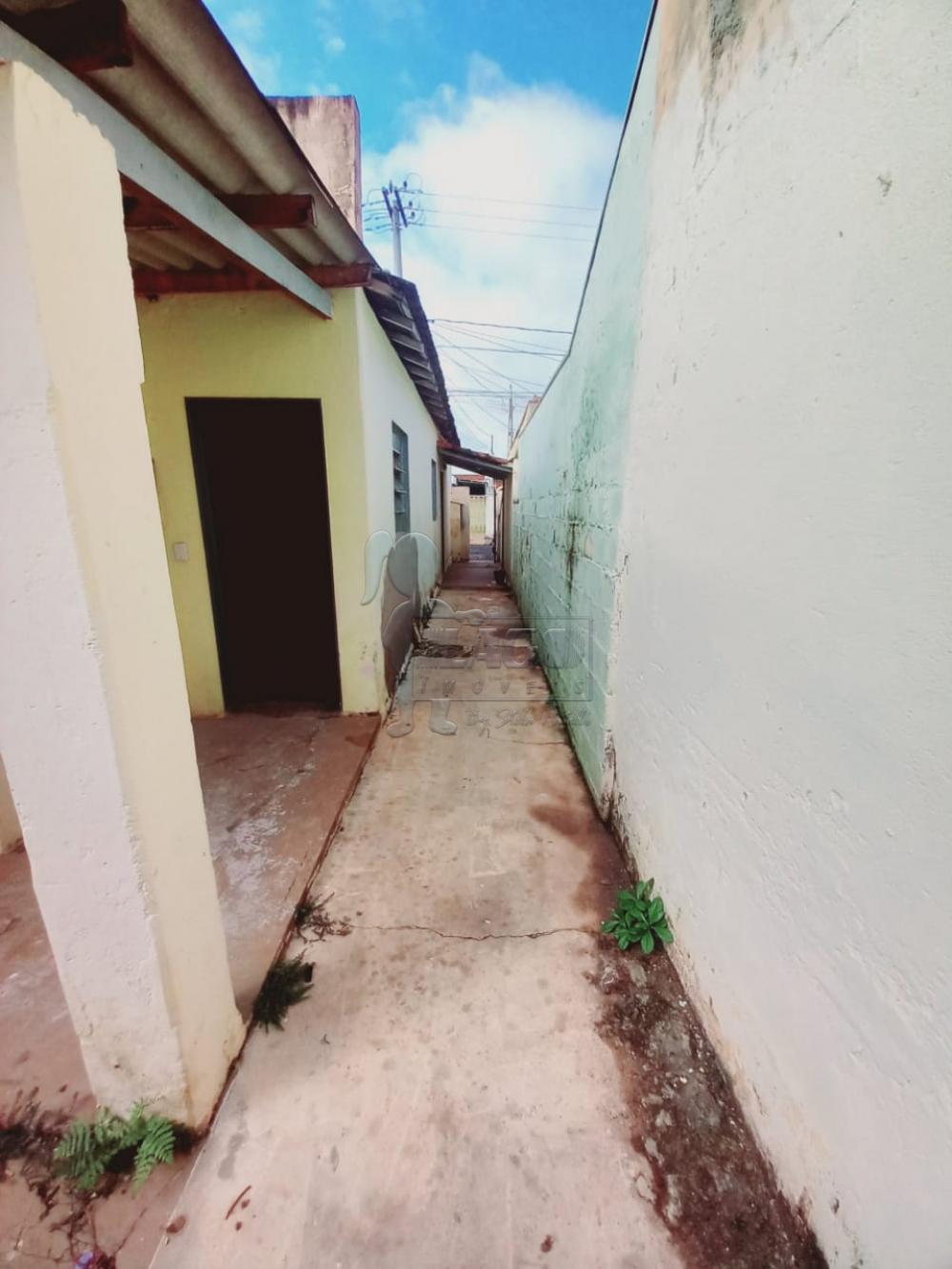 Alugar Casa / Padrão em Ribeirão Preto R$ 730,00 - Foto 11