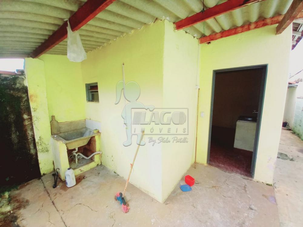 Alugar Casa / Padrão em Ribeirão Preto R$ 730,00 - Foto 9