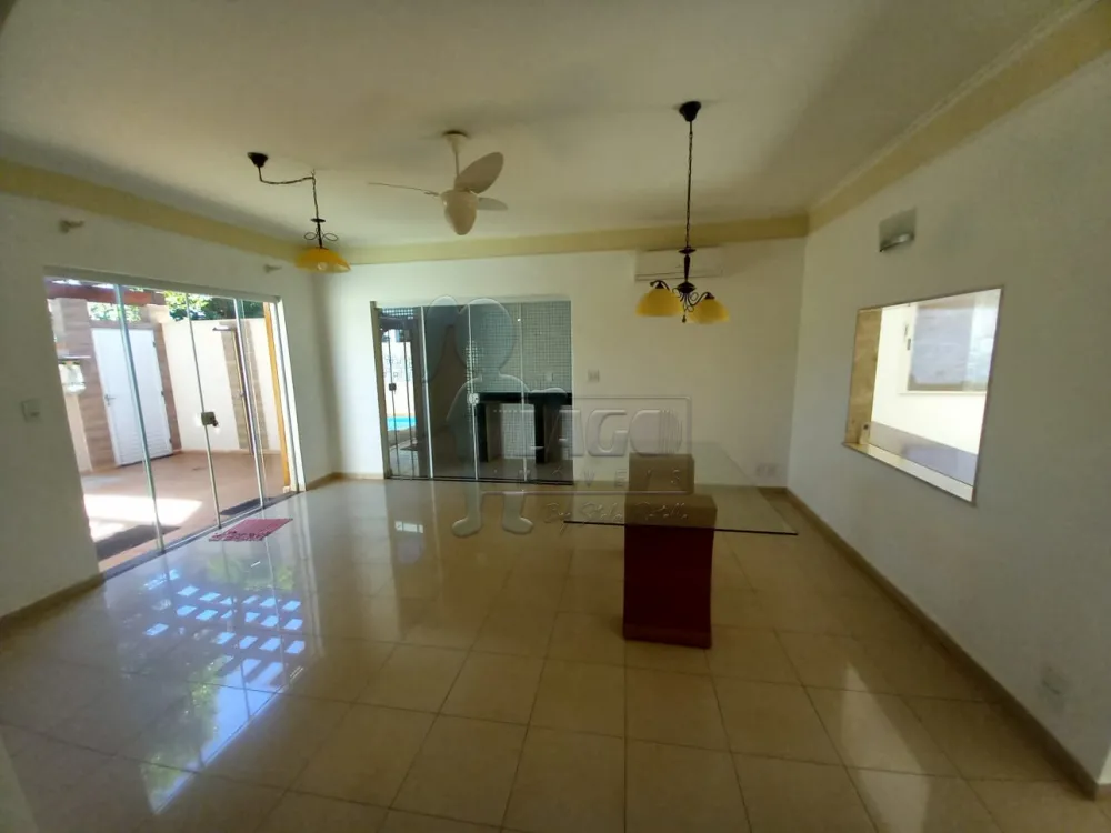 Alugar Casa condomínio / Padrão em Ribeirão Preto R$ 5.000,00 - Foto 5