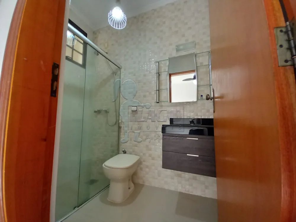 Alugar Casa condomínio / Padrão em Ribeirão Preto R$ 5.000,00 - Foto 20