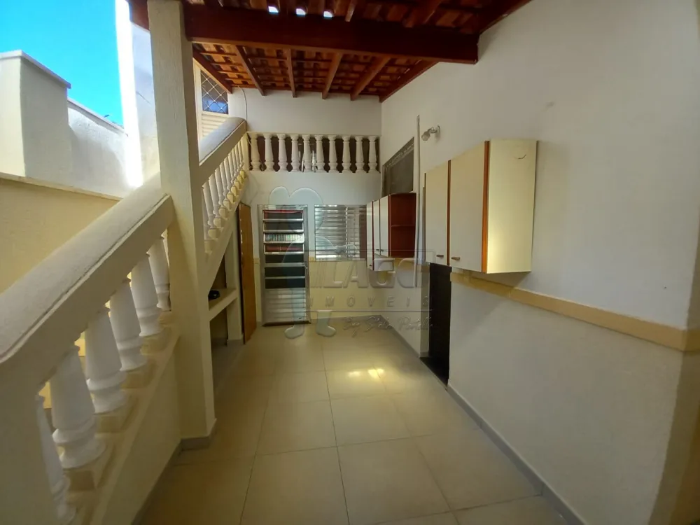 Alugar Casa condomínio / Padrão em Ribeirão Preto R$ 5.000,00 - Foto 30