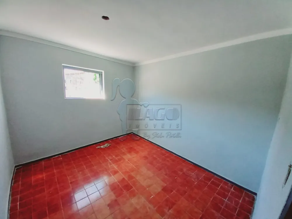 Alugar Casa / Padrão em Ribeirão Preto R$ 800,00 - Foto 7