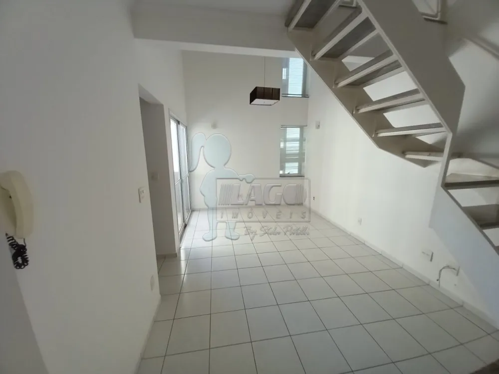 Alugar Apartamentos / Padrão em Ribeirão Preto R$ 1.350,00 - Foto 3