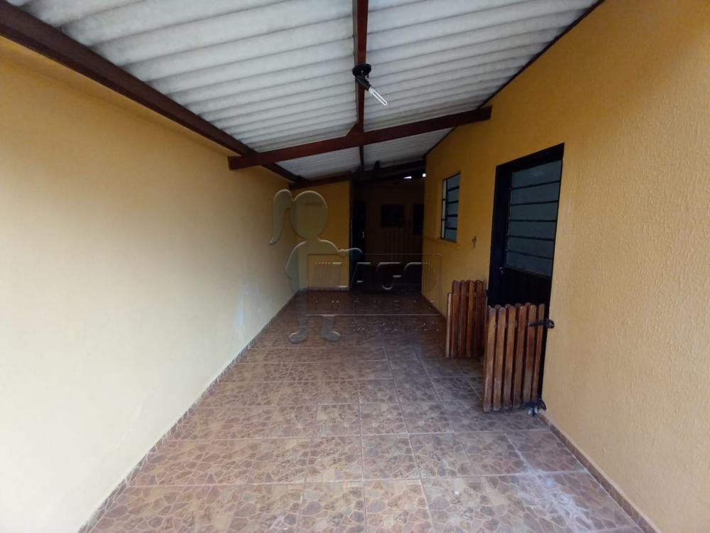 Alugar Casas / Padrão em Ribeirão Preto R$ 700,00 - Foto 6