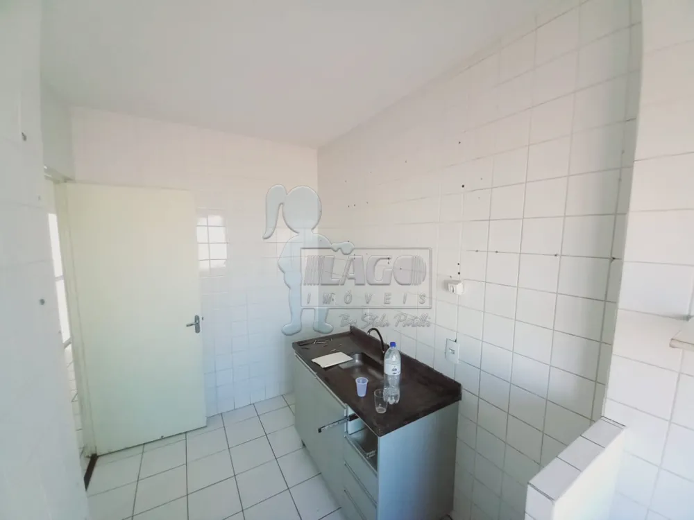 Alugar Apartamentos / Padrão em Ribeirão Preto R$ 770,00 - Foto 8