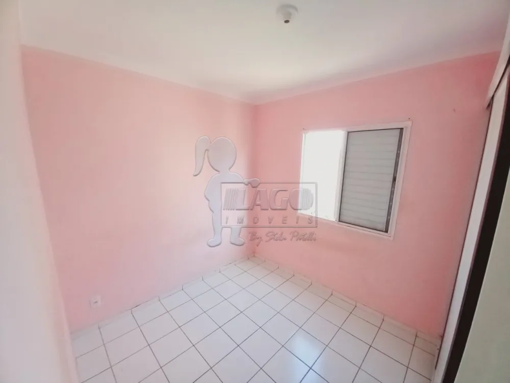 Alugar Apartamento / Padrão em Ribeirão Preto R$ 770,00 - Foto 6