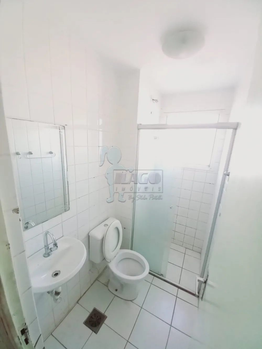Alugar Apartamentos / Padrão em Ribeirão Preto R$ 770,00 - Foto 7