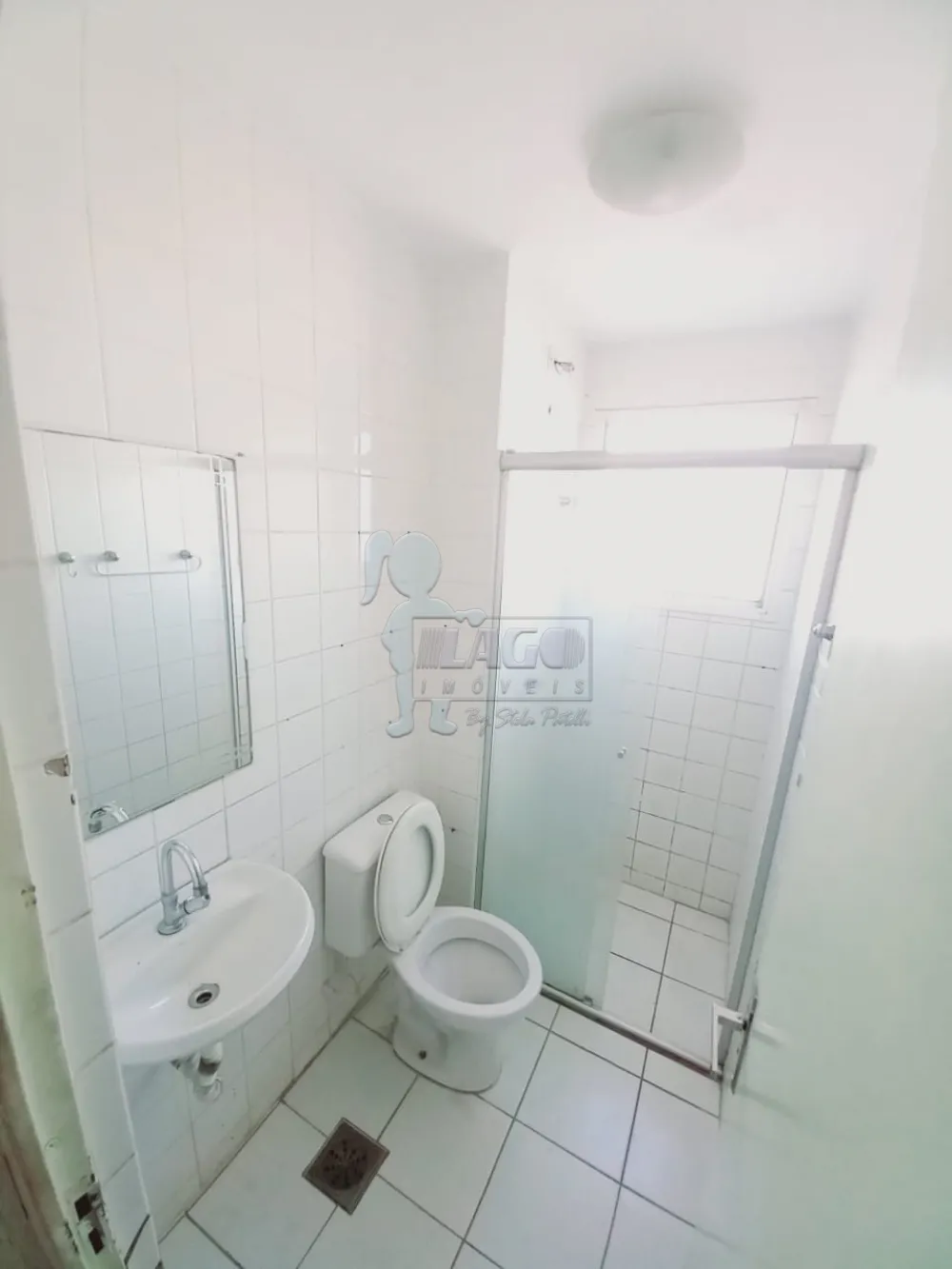 Alugar Apartamento / Padrão em Ribeirão Preto R$ 770,00 - Foto 7