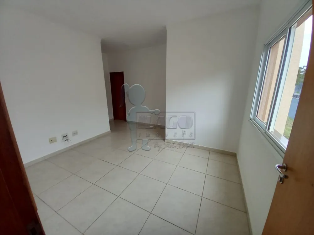 Alugar Apartamento / Padrão em Ribeirão Preto R$ 1.300,00 - Foto 1