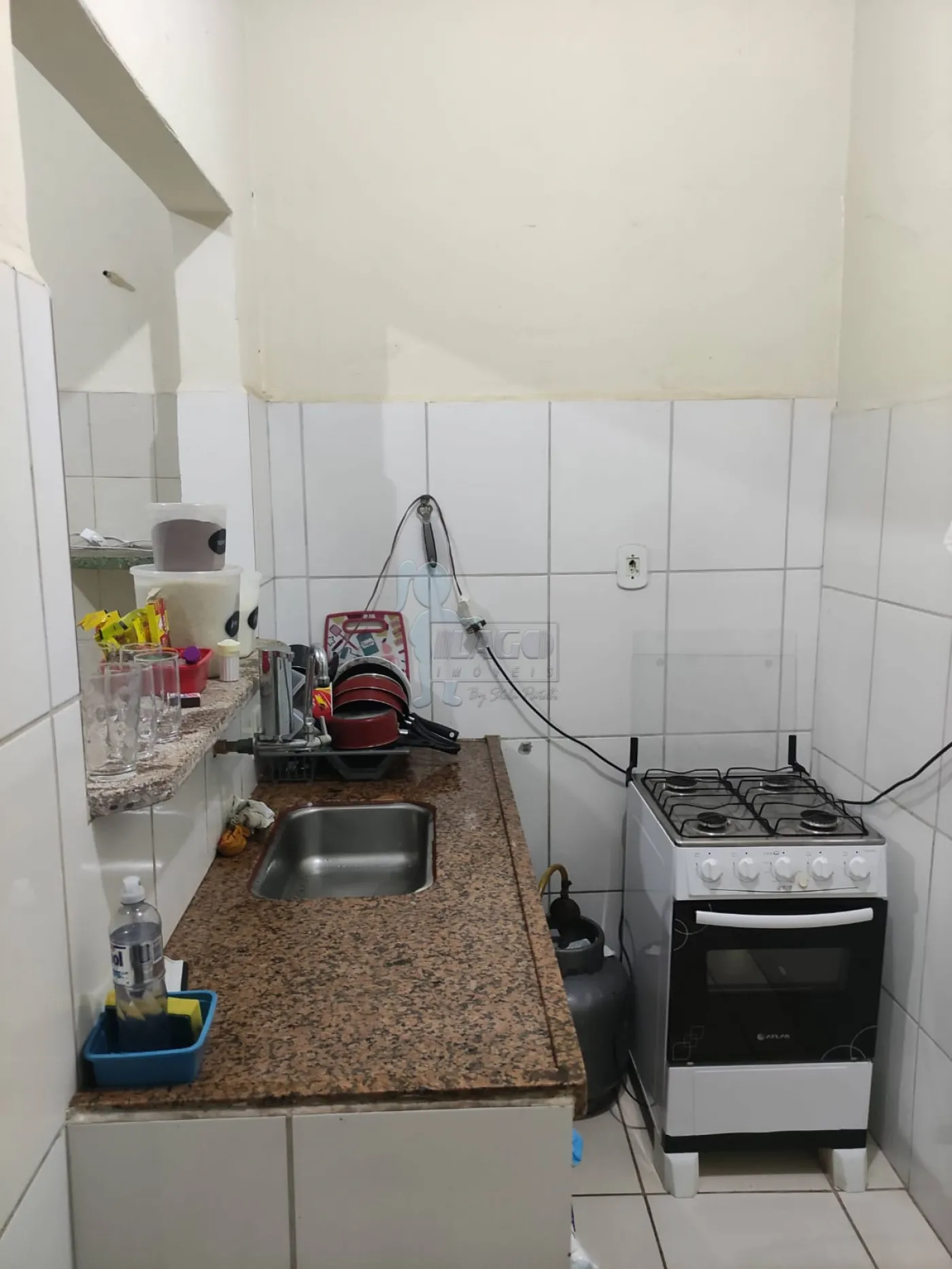 Comprar Casa / Padrão em Ribeirão Preto R$ 149.000,00 - Foto 5