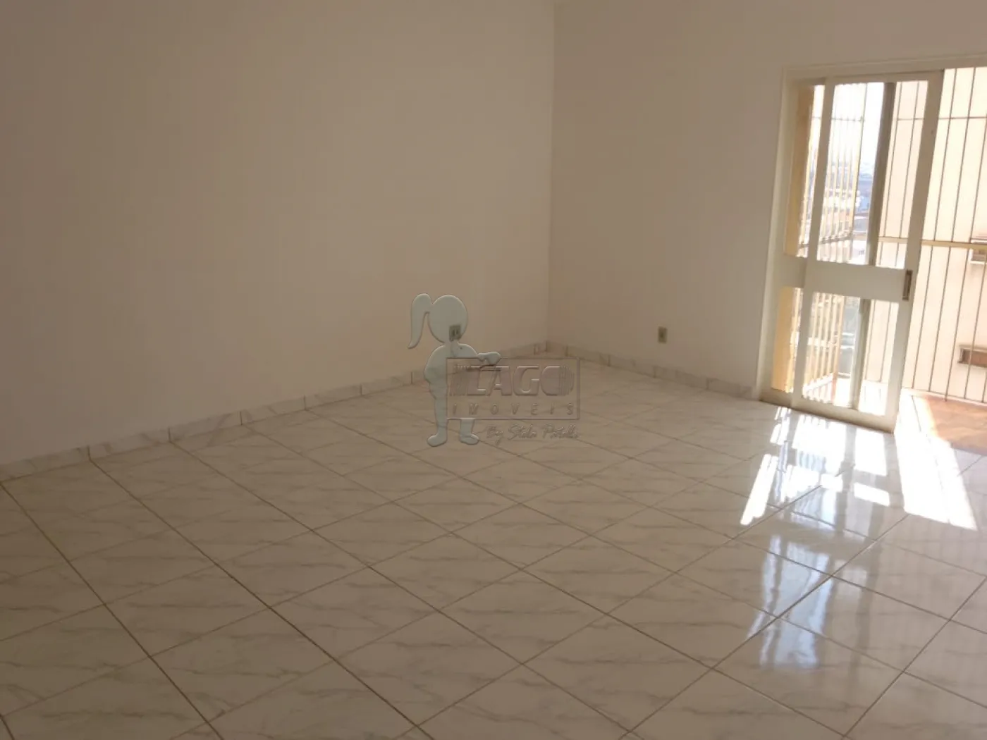 Alugar Apartamento / Padrão em Ribeirão Preto R$ 1.800,00 - Foto 1