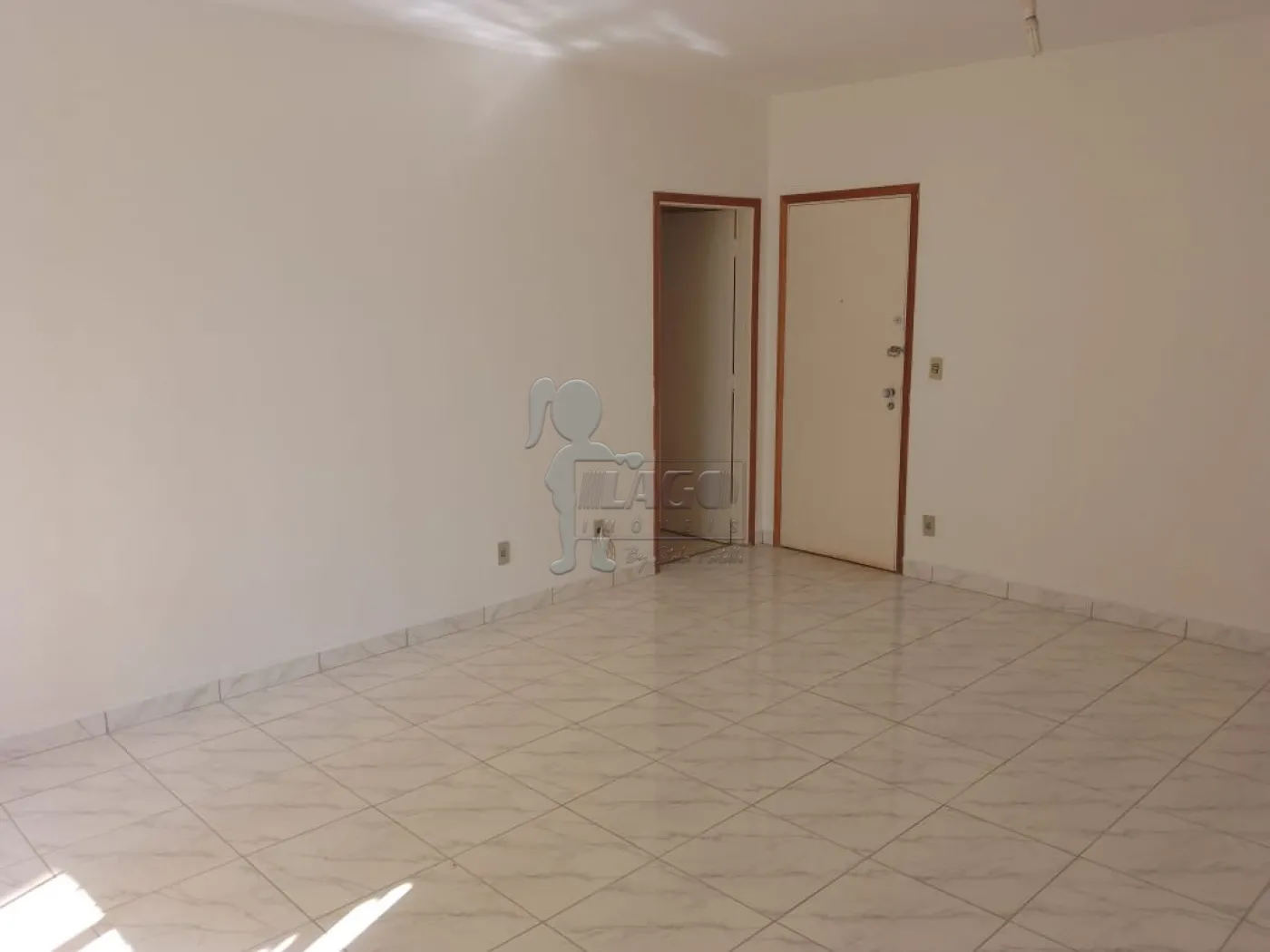 Alugar Apartamento / Padrão em Ribeirão Preto R$ 1.800,00 - Foto 4