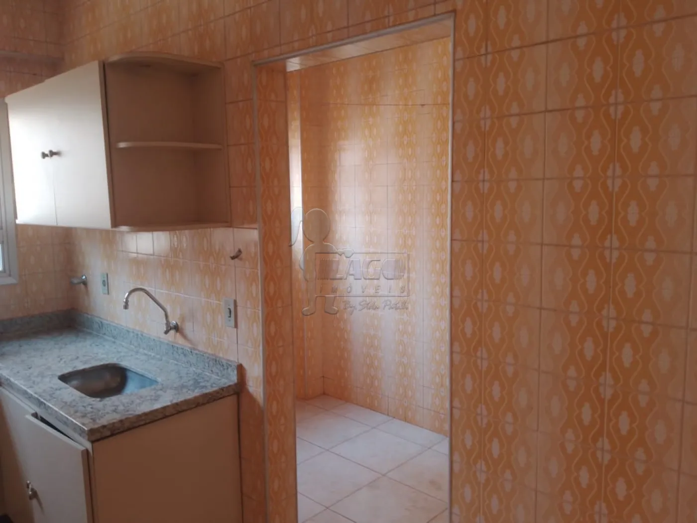 Alugar Apartamento / Padrão em Ribeirão Preto R$ 1.800,00 - Foto 18