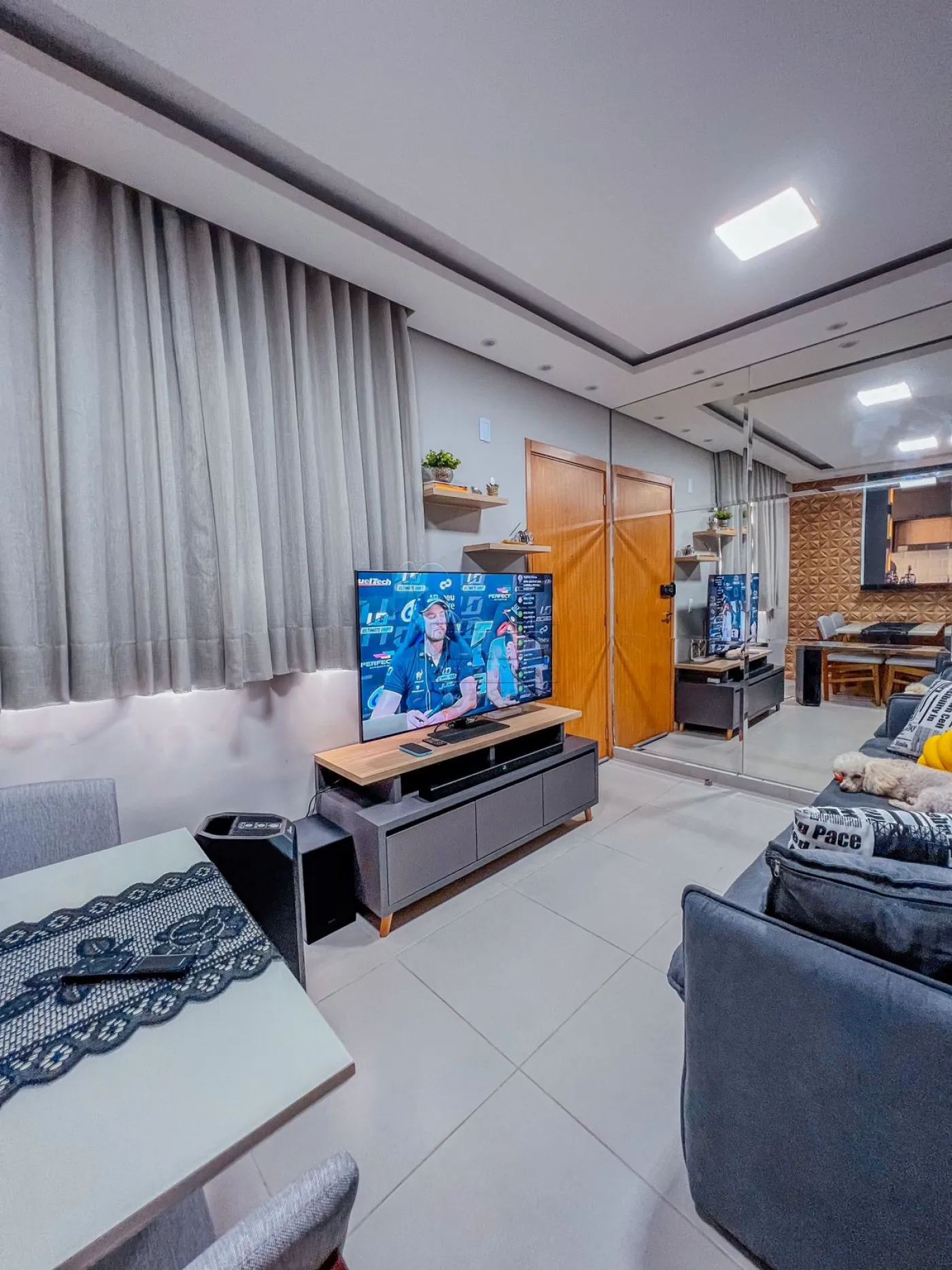 Comprar Apartamento / Padrão em Ribeirão Preto R$ 287.000,00 - Foto 3