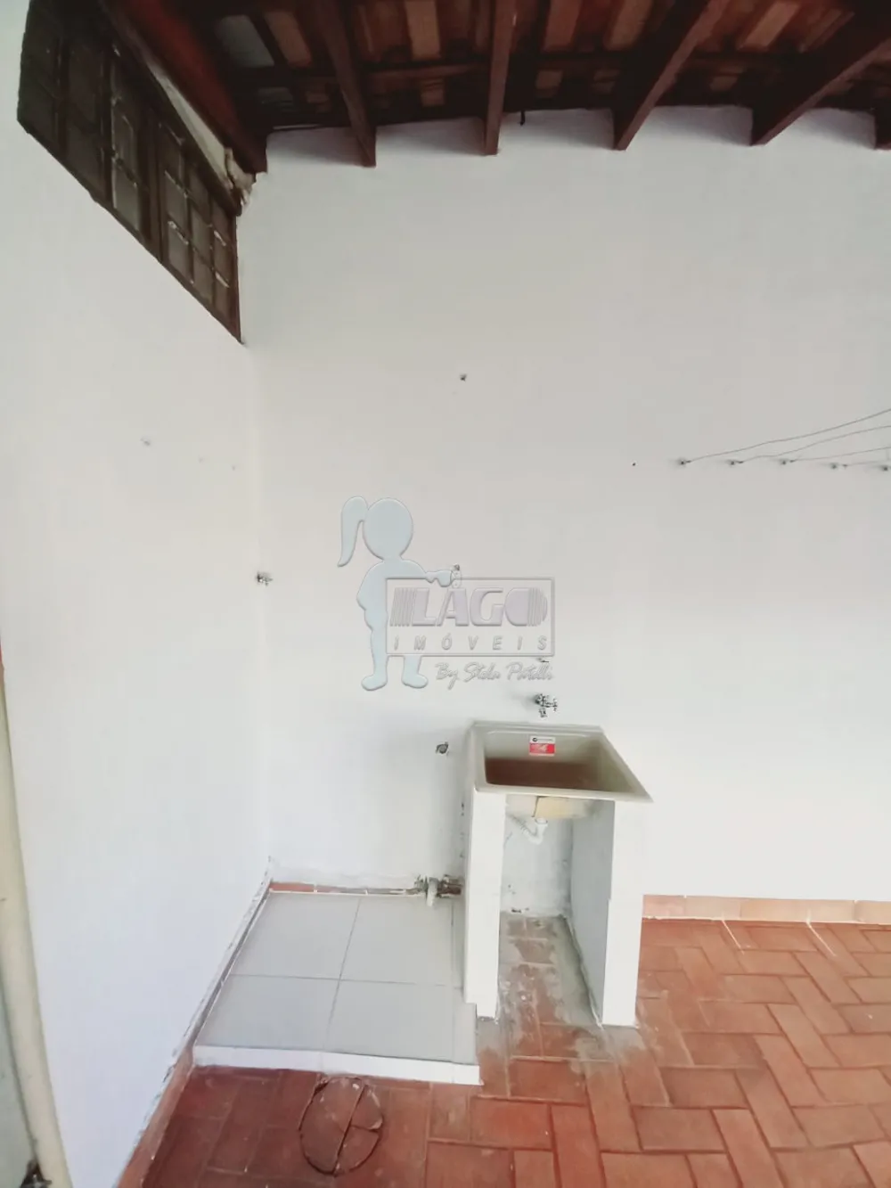 Alugar Casa / Padrão em Ribeirão Preto R$ 2.400,00 - Foto 4