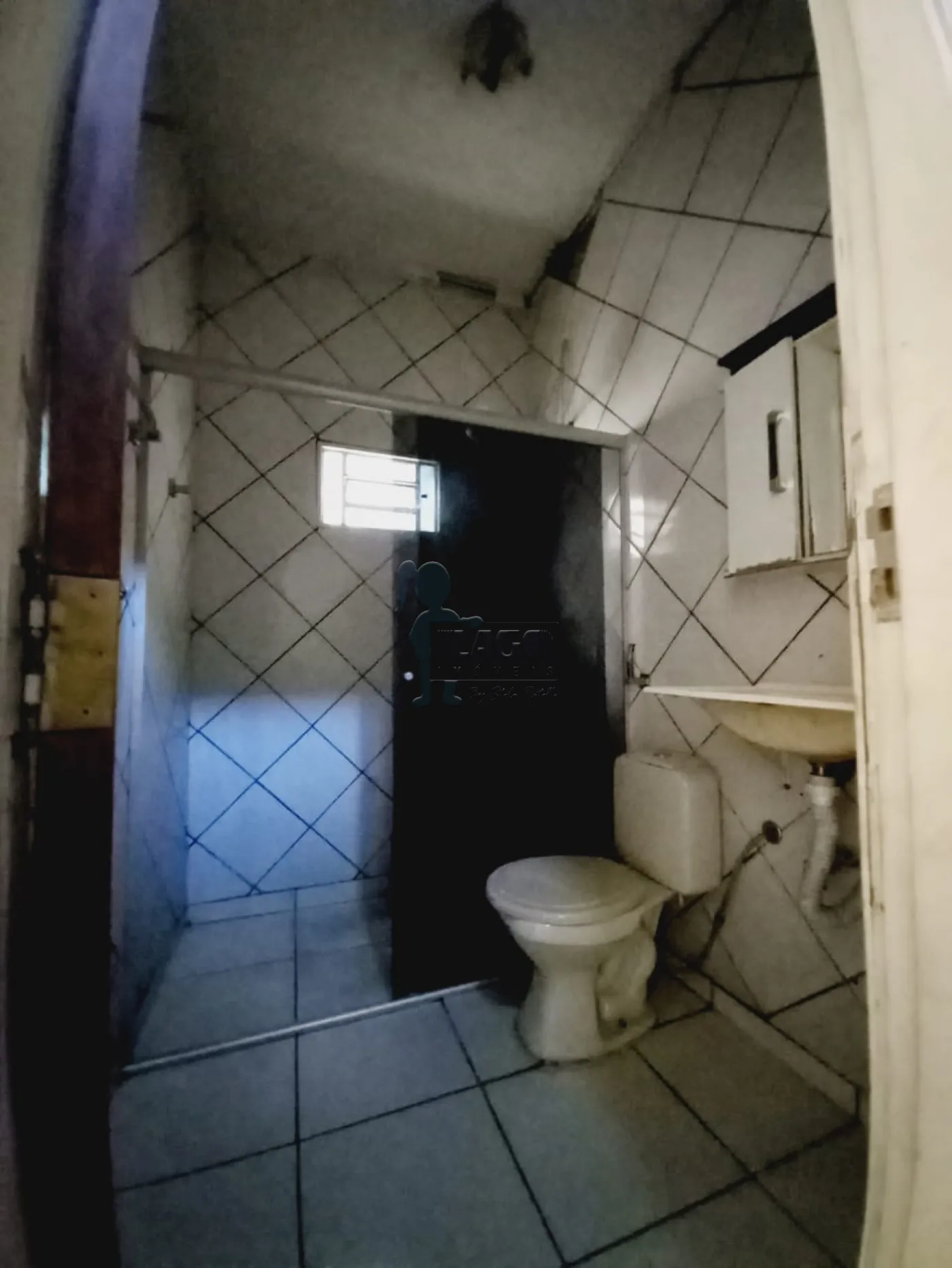 Alugar Casa / Padrão em Ribeirão Preto R$ 600,00 - Foto 6