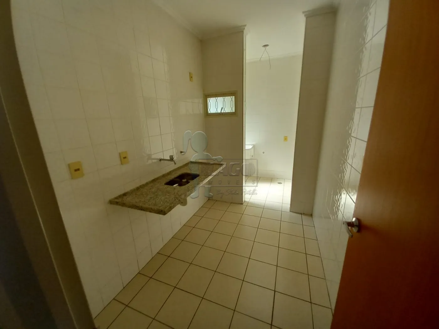Alugar Apartamentos / Padrão em Ribeirão Preto R$ 750,00 - Foto 5
