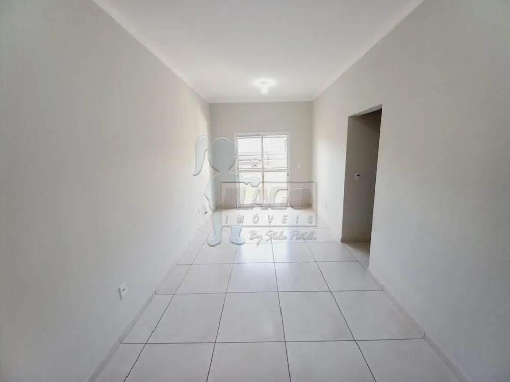 Alugar Apartamento / Padrão em Ribeirão Preto R$ 1.300,00 - Foto 1