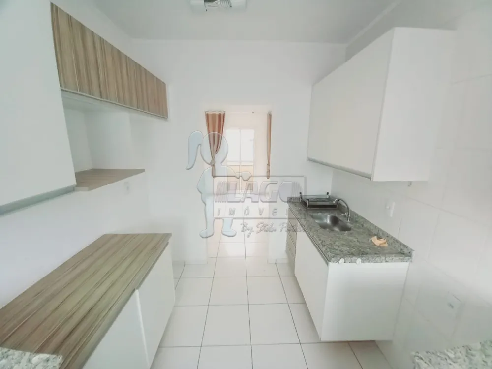 Alugar Apartamento / Padrão em Ribeirão Preto R$ 1.100,00 - Foto 6