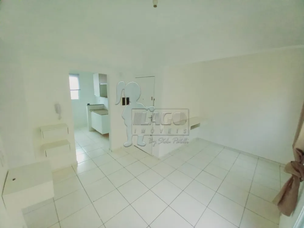 Alugar Apartamento / Padrão em Ribeirão Preto R$ 1.100,00 - Foto 1