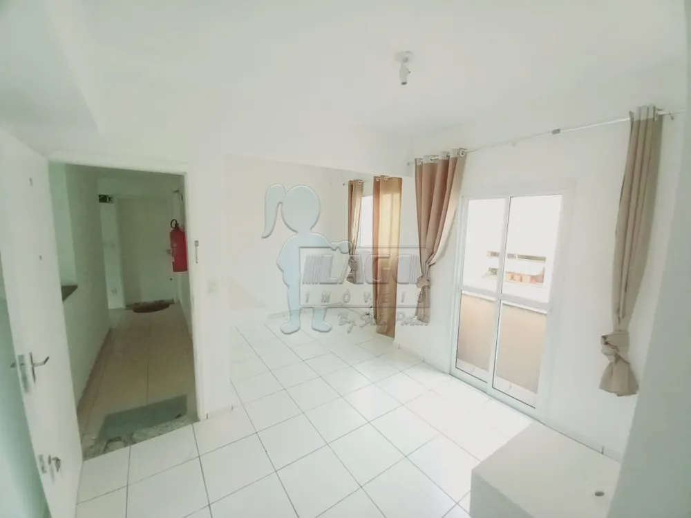 Alugar Apartamento / Padrão em Ribeirão Preto R$ 1.100,00 - Foto 4