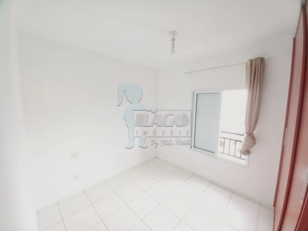 Alugar Apartamento / Padrão em Ribeirão Preto R$ 1.100,00 - Foto 10