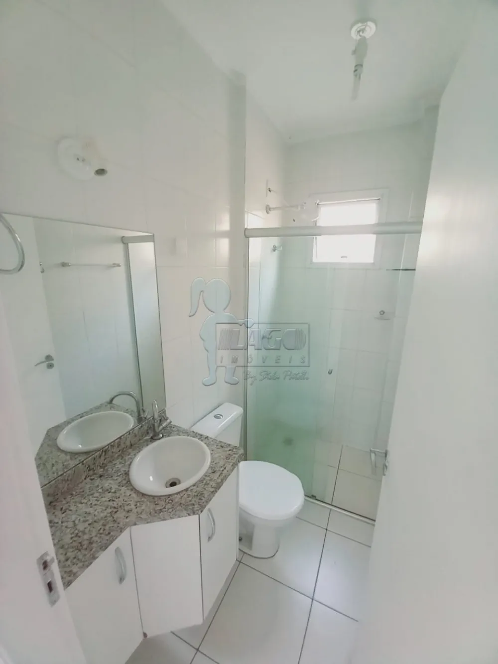 Alugar Apartamento / Padrão em Ribeirão Preto R$ 1.100,00 - Foto 13