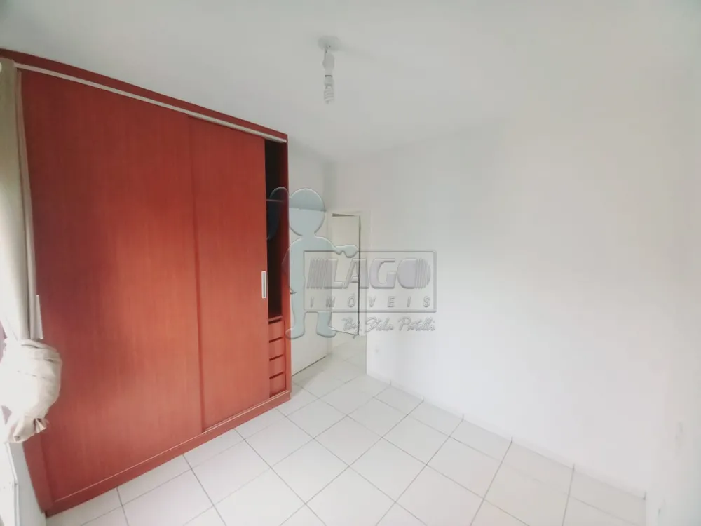 Alugar Apartamento / Padrão em Ribeirão Preto R$ 1.100,00 - Foto 9