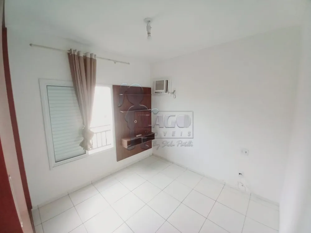 Alugar Apartamento / Padrão em Ribeirão Preto R$ 1.100,00 - Foto 11