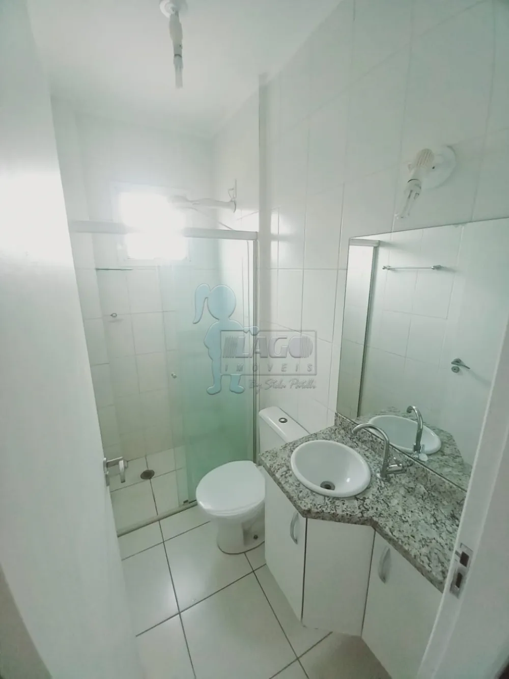 Alugar Apartamento / Padrão em Ribeirão Preto R$ 1.100,00 - Foto 14