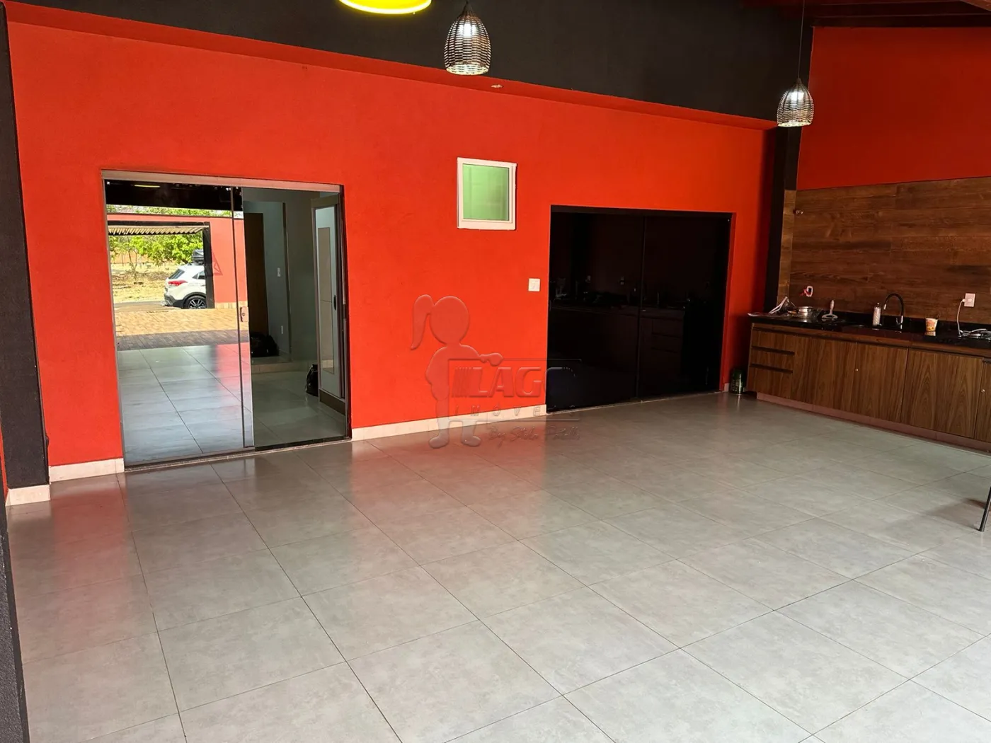 Comprar Casa / Padrão em Ribeirão Preto R$ 300.000,00 - Foto 5