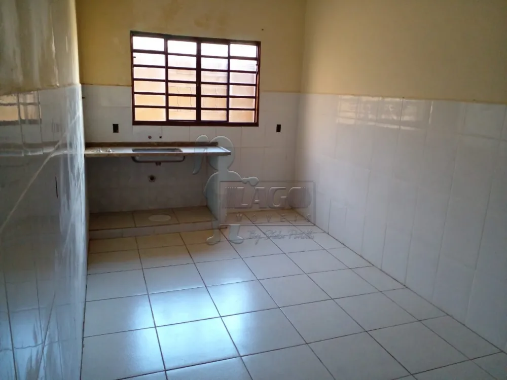 Alugar Casa / Padrão em Ribeirão Preto R$ 500,00 - Foto 24