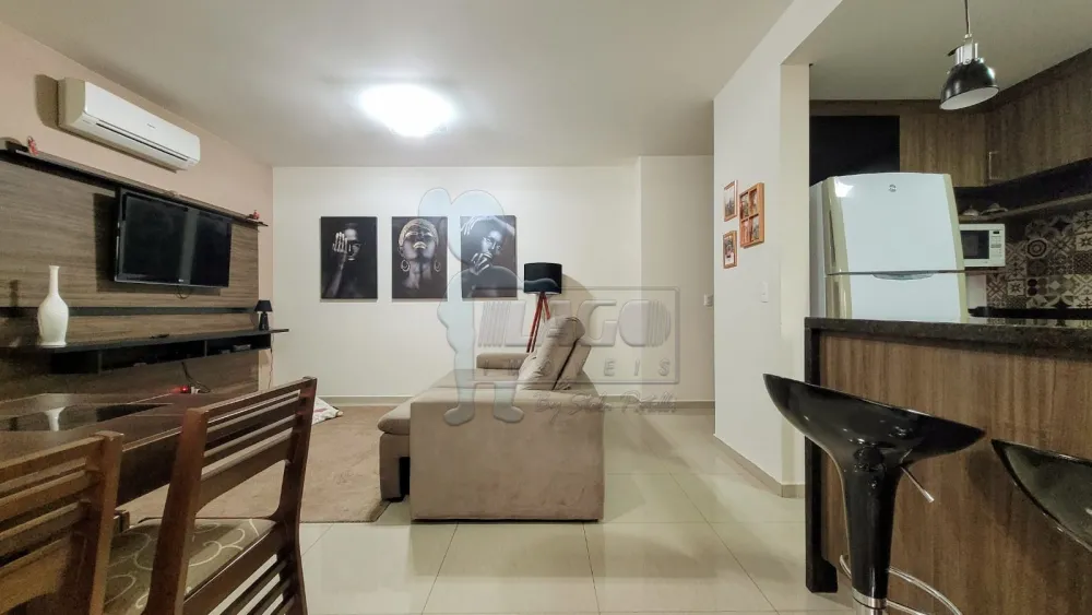 Comprar Apartamento / Padrão em Ribeirão Preto R$ 668.000,00 - Foto 2