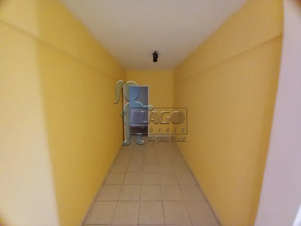 Alugar Apartamento / Kitnet em Ribeirão Preto R$ 590,00 - Foto 1