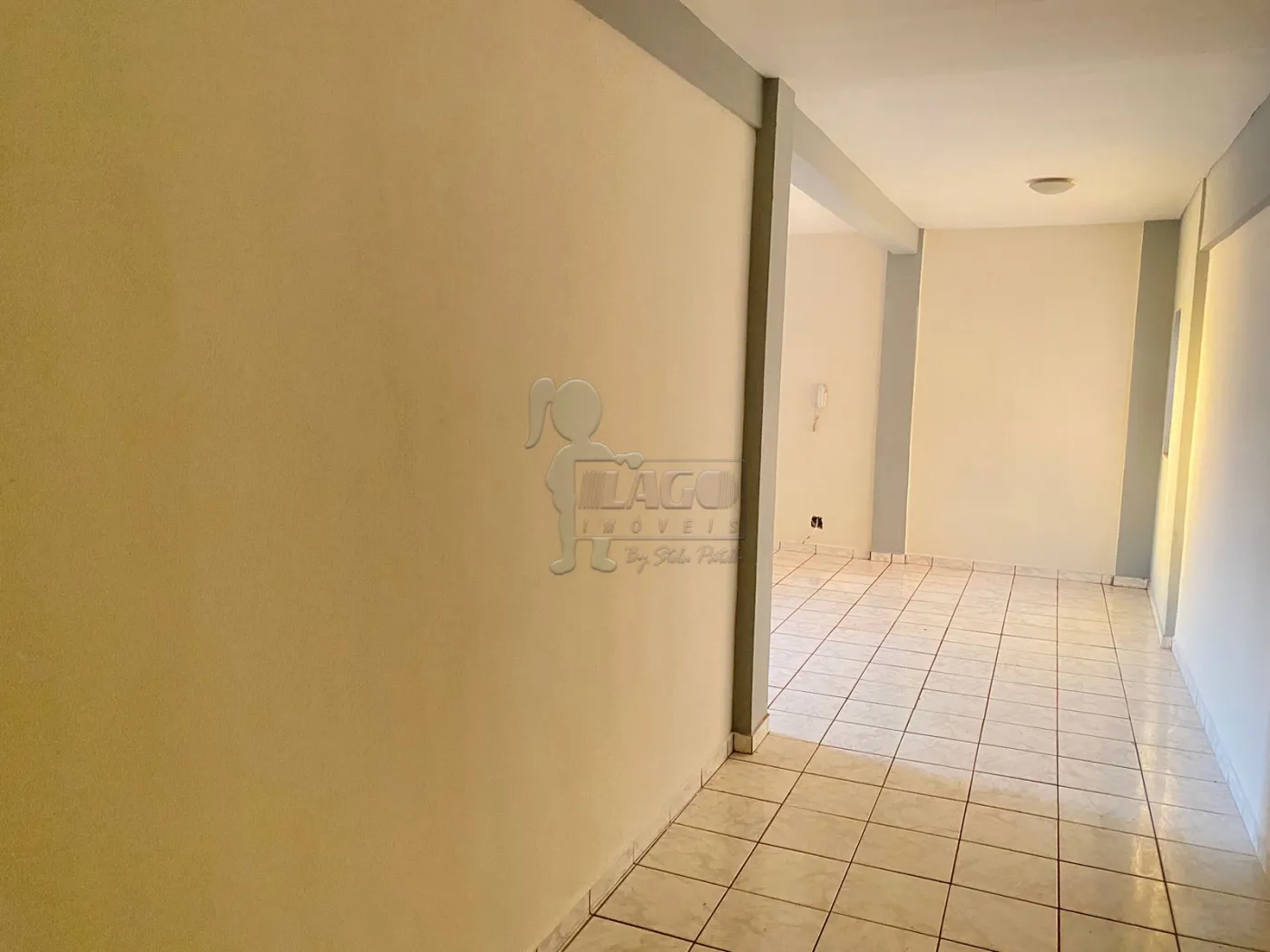 Alugar Apartamento / Kitnet em Ribeirão Preto R$ 750,00 - Foto 1