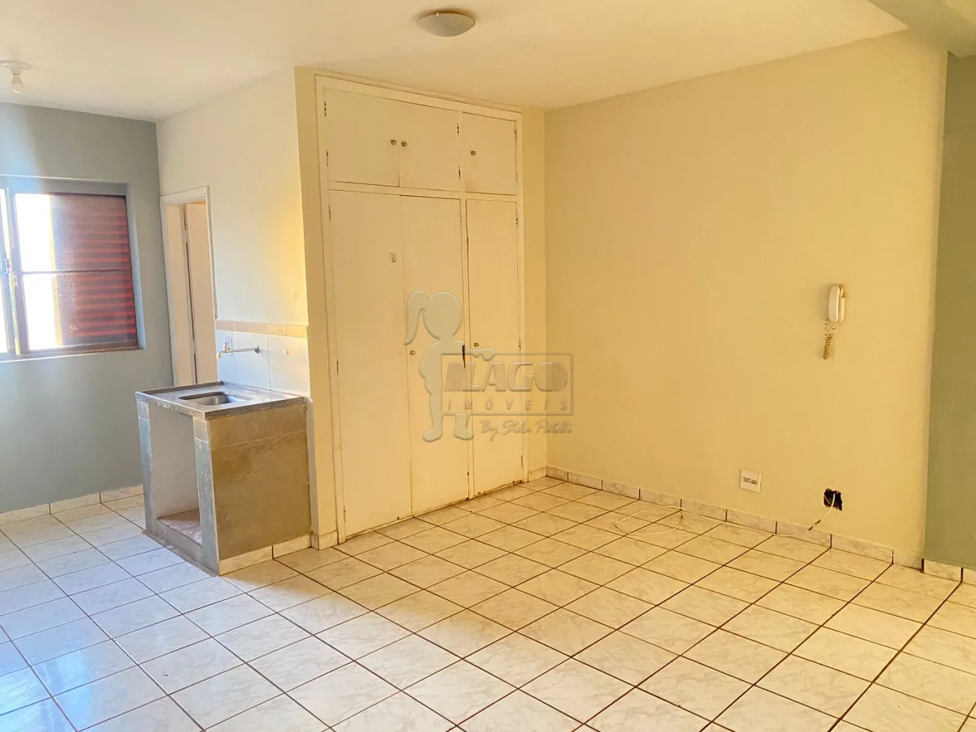 Alugar Apartamento / Kitnet em Ribeirão Preto R$ 750,00 - Foto 10