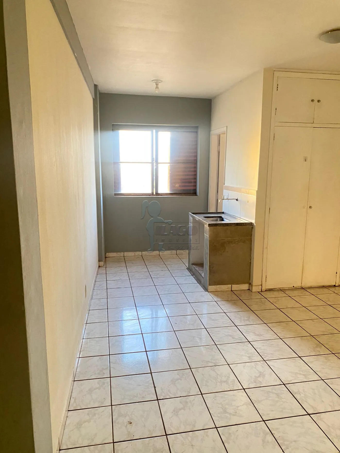 Alugar Apartamento / Kitnet em Ribeirão Preto R$ 750,00 - Foto 8